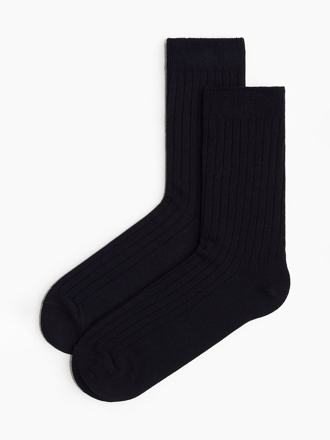 H&M Men Calf Length Socks