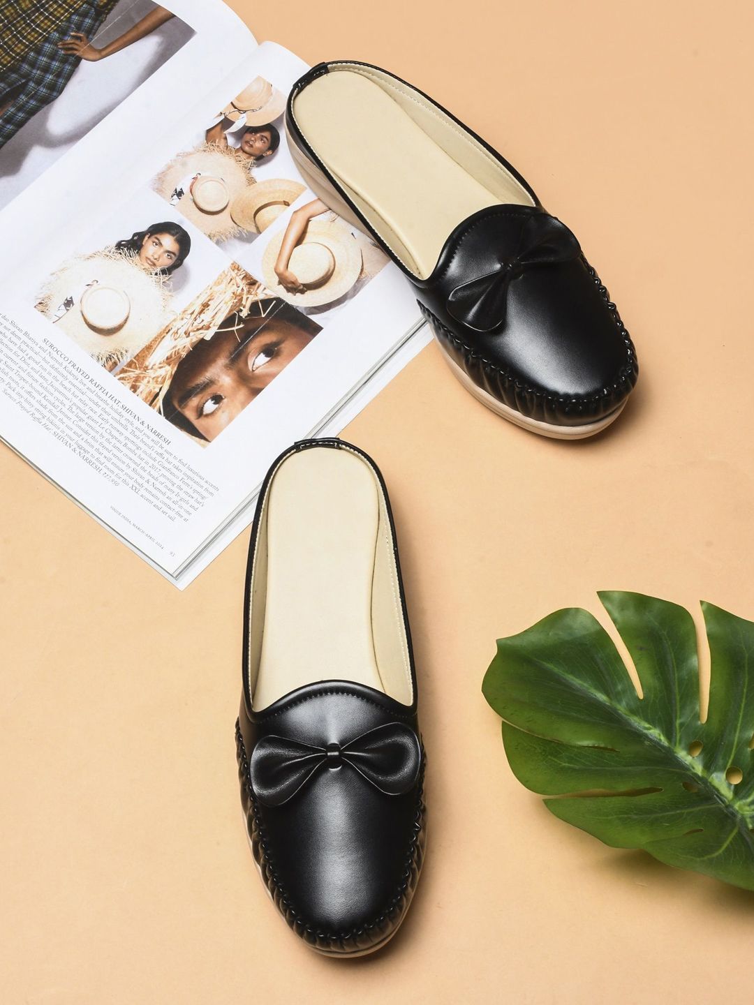 Try Me Women Casual  Loafers