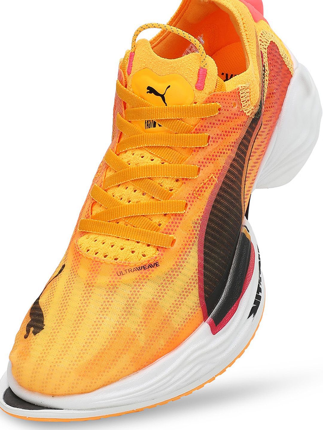 Buy Puma Women's FAST-R NITRO Elite 2 Running Shoes - Sports Shoes