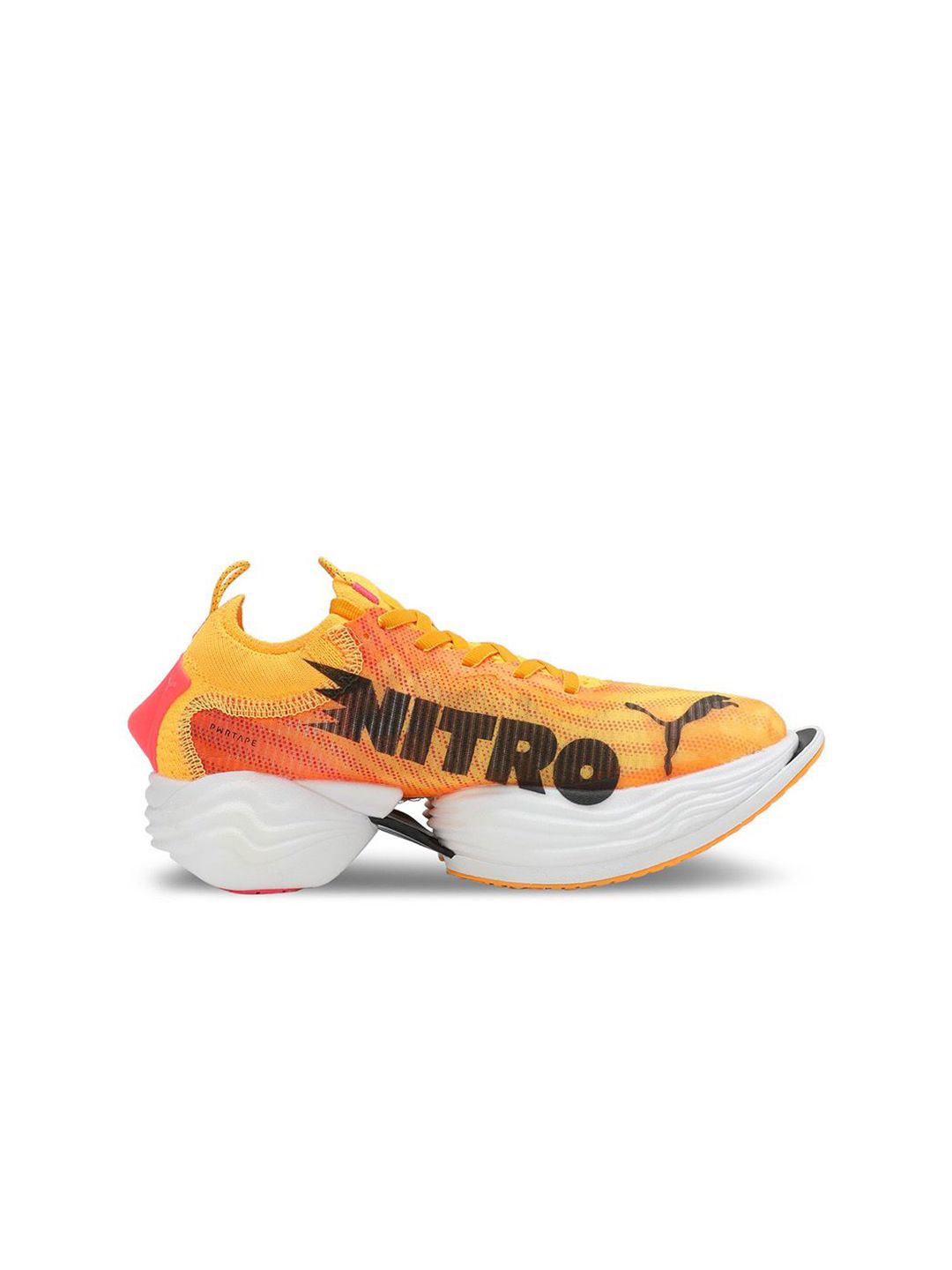 Buy Puma Women's FAST-R NITRO Elite 2 Running Shoes - Sports Shoes