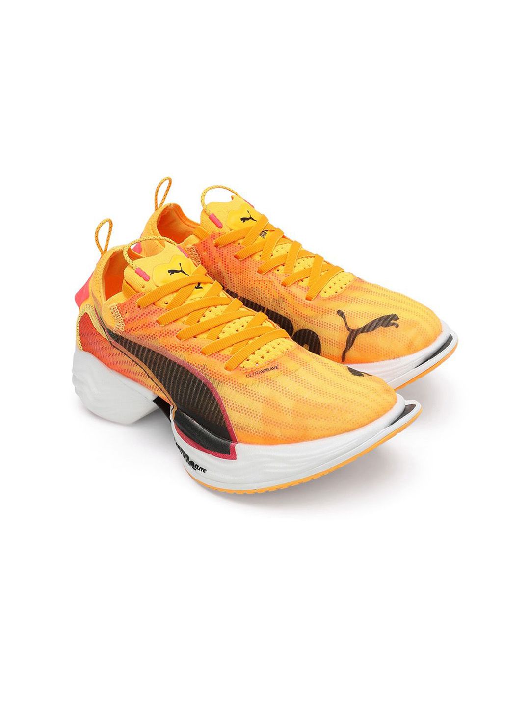 Buy Puma Women's FAST-R NITRO Elite 2 Running Shoes - Sports Shoes