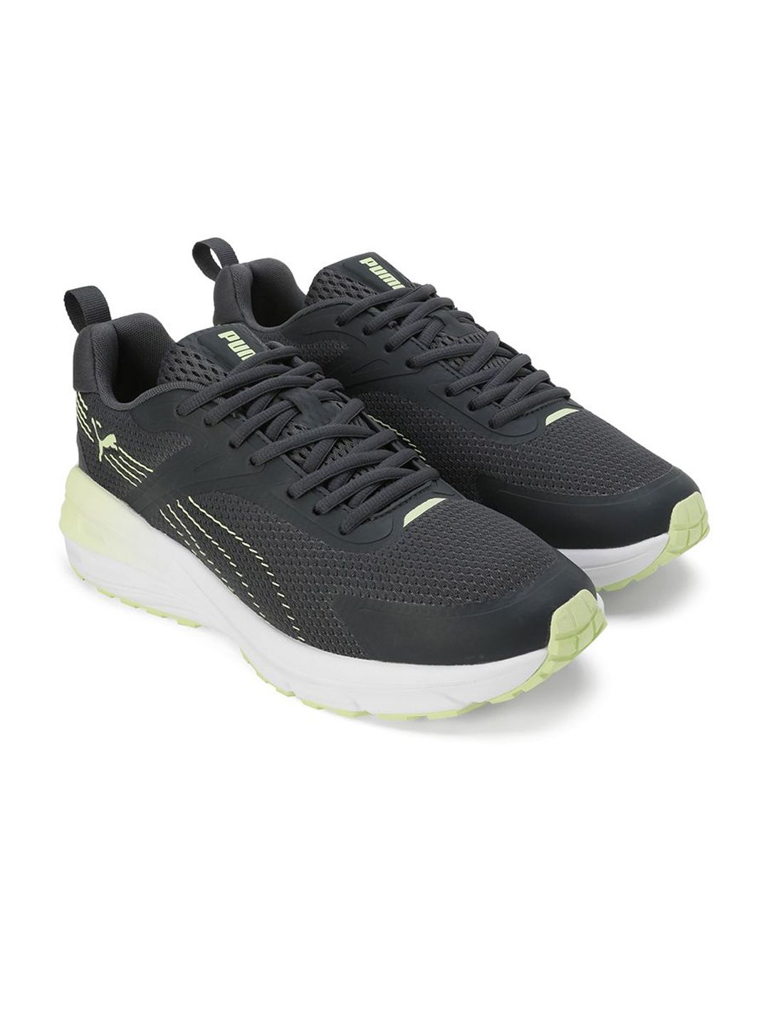 Puma Unisex Hypnotic Sneakers