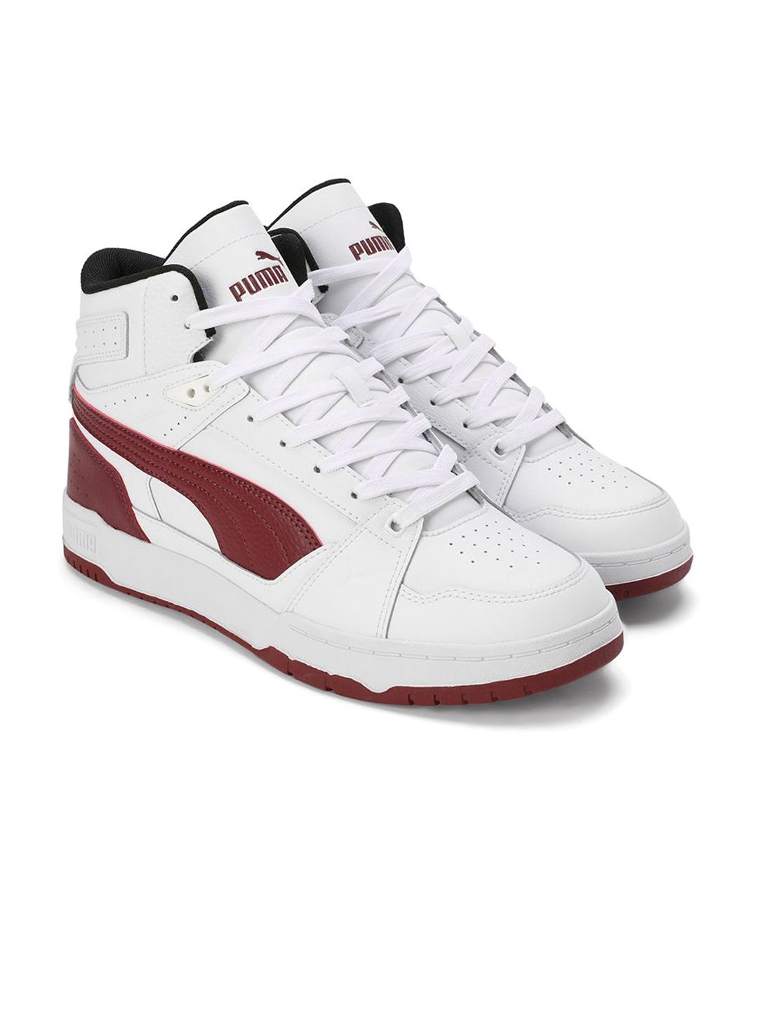 Puma RBD Game Nova Mid Men's Sneakers