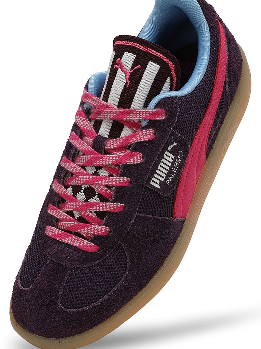 THEAPARTMENT STABRIDGE別注 PUMA Palermo Buy Puma Palermo Supertifo Sneakers - Casual Shoes for Unisex