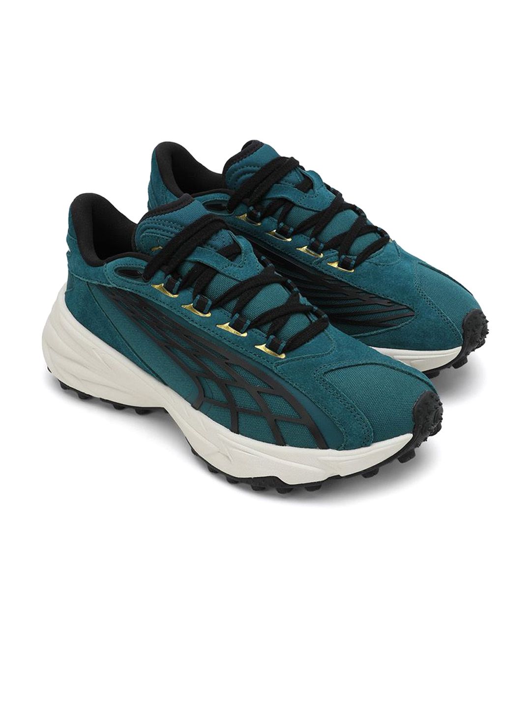 Puma Unisex PLAY LOUD Spirex Sneakers