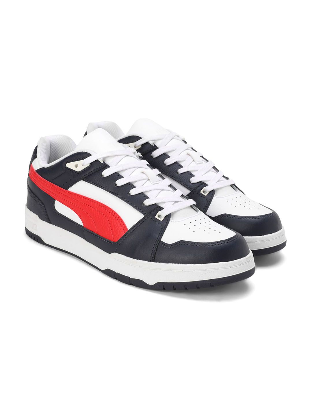 Puma Men RBD Game Enigma Sneakers