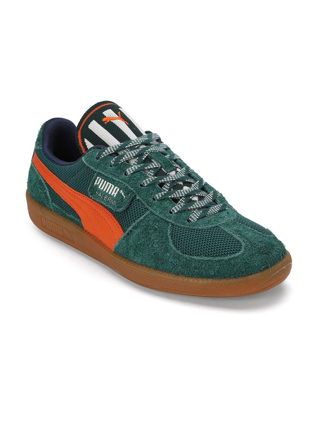 Buy Puma Palermo Supertifo Sneakers - Casual Shoes for Unisex
