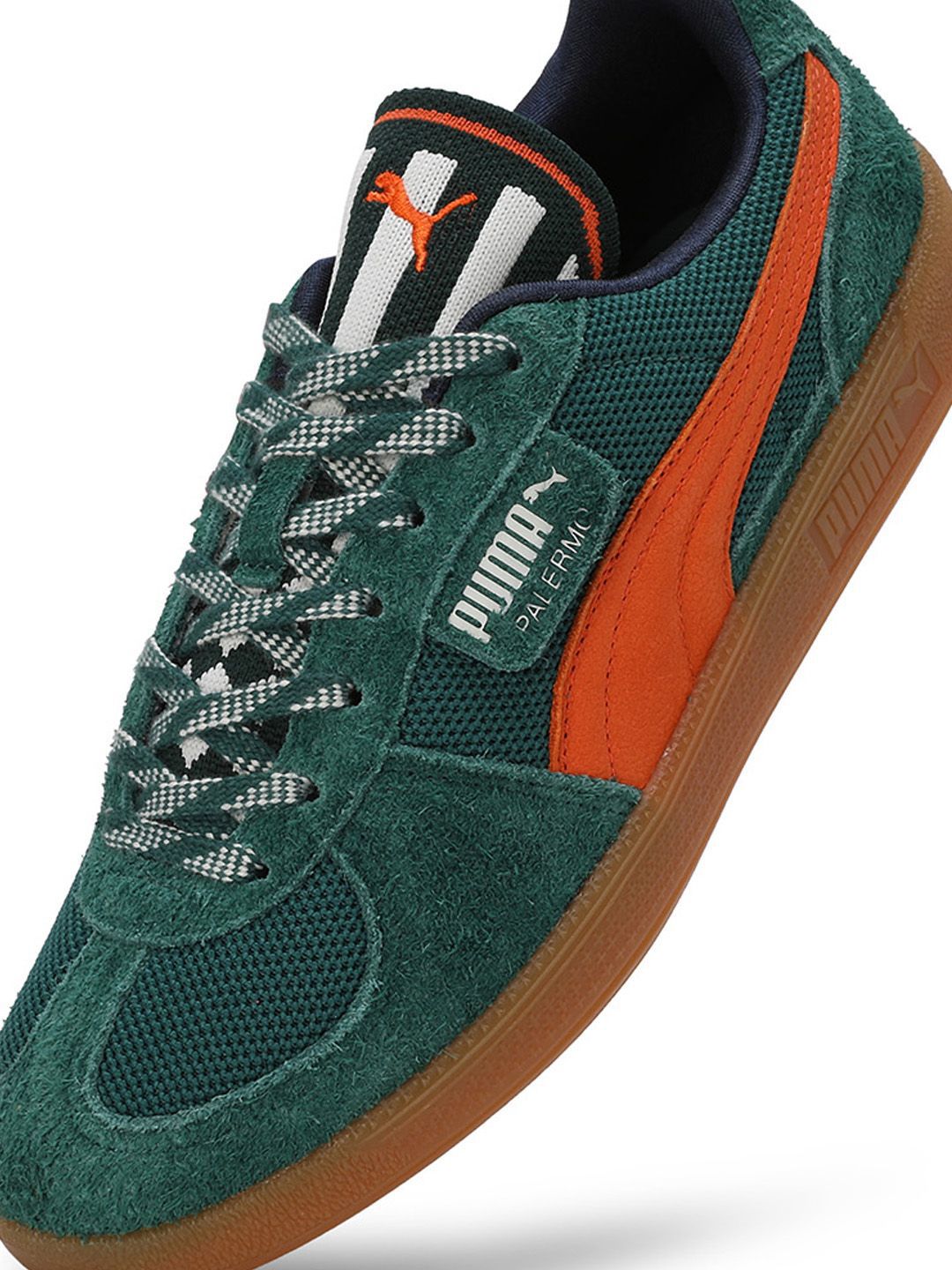 Buy Puma Palermo Supertifo Sneakers - Casual Shoes for Unisex