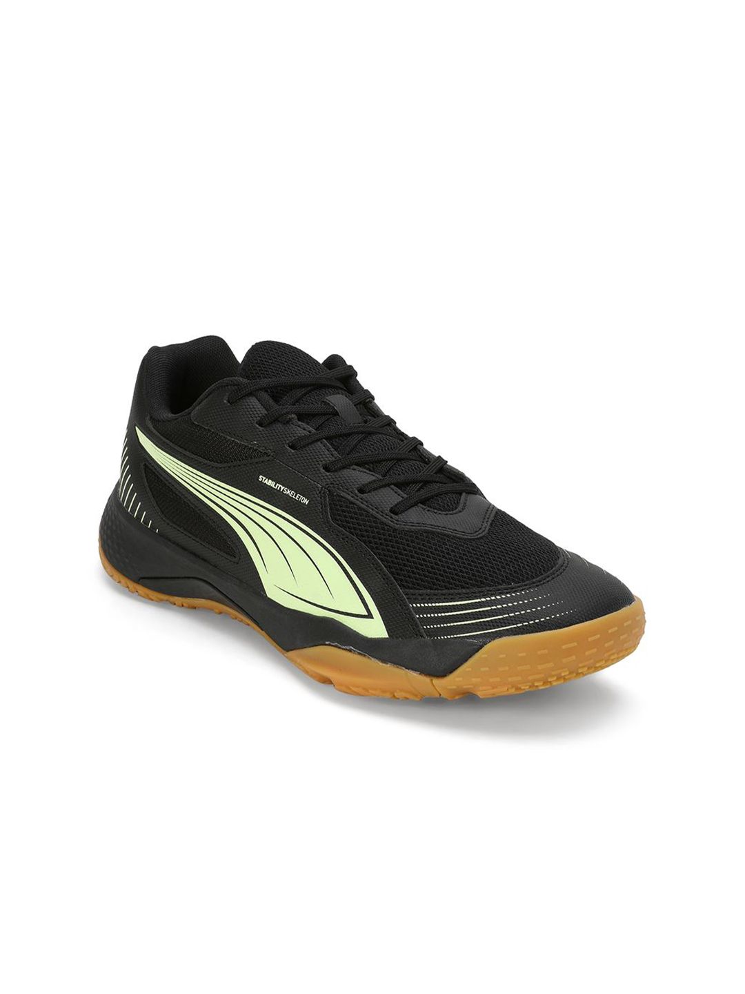 Puma Solarflash III Unisex Indoor Sports Shoes