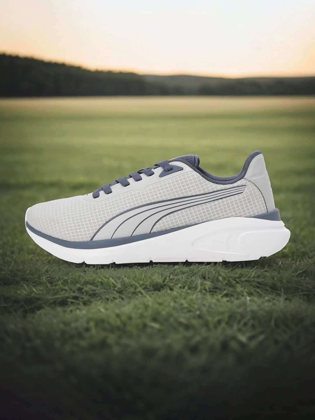 Puma Exoteric Men's Running Shoes