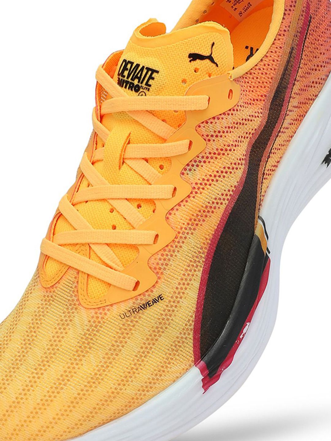 Buy Puma Deviate NITRO Elite 3 Men's Running Shoes - Sports Shoes