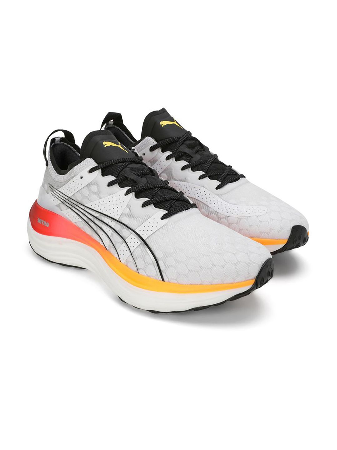 nitro Buy Puma ForeverRun NITRO Men's Running Shoes - Sports Shoes for