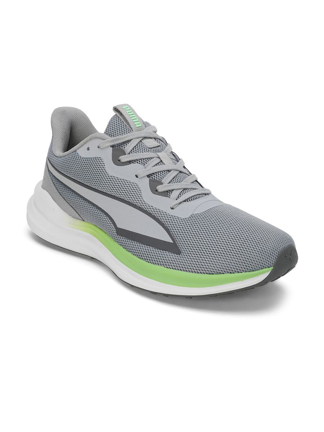 Puma Exotine 4.0 Men's Running Shoes