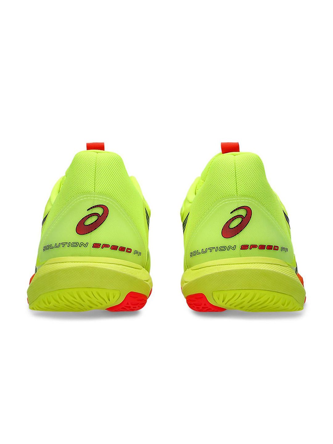 Buy ASICS SOLUTION SPEED FF 3 PARIS Men Non-Marking Tennis Sports