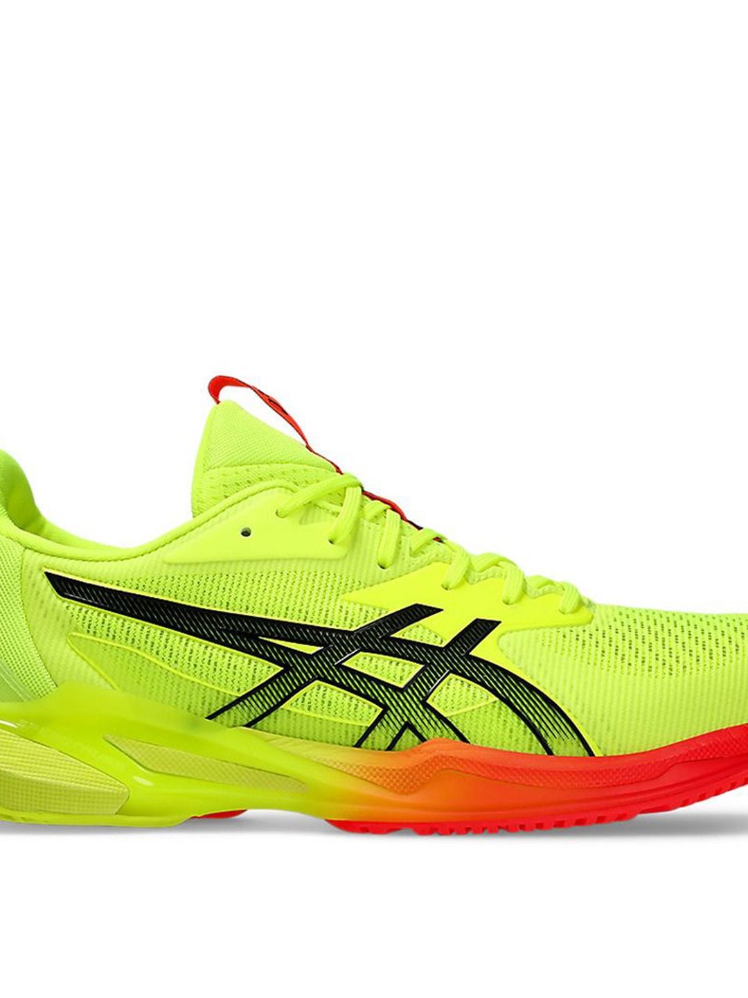 Buy ASICS SOLUTION SPEED FF 3 PARIS Men Non-Marking Tennis Sports
