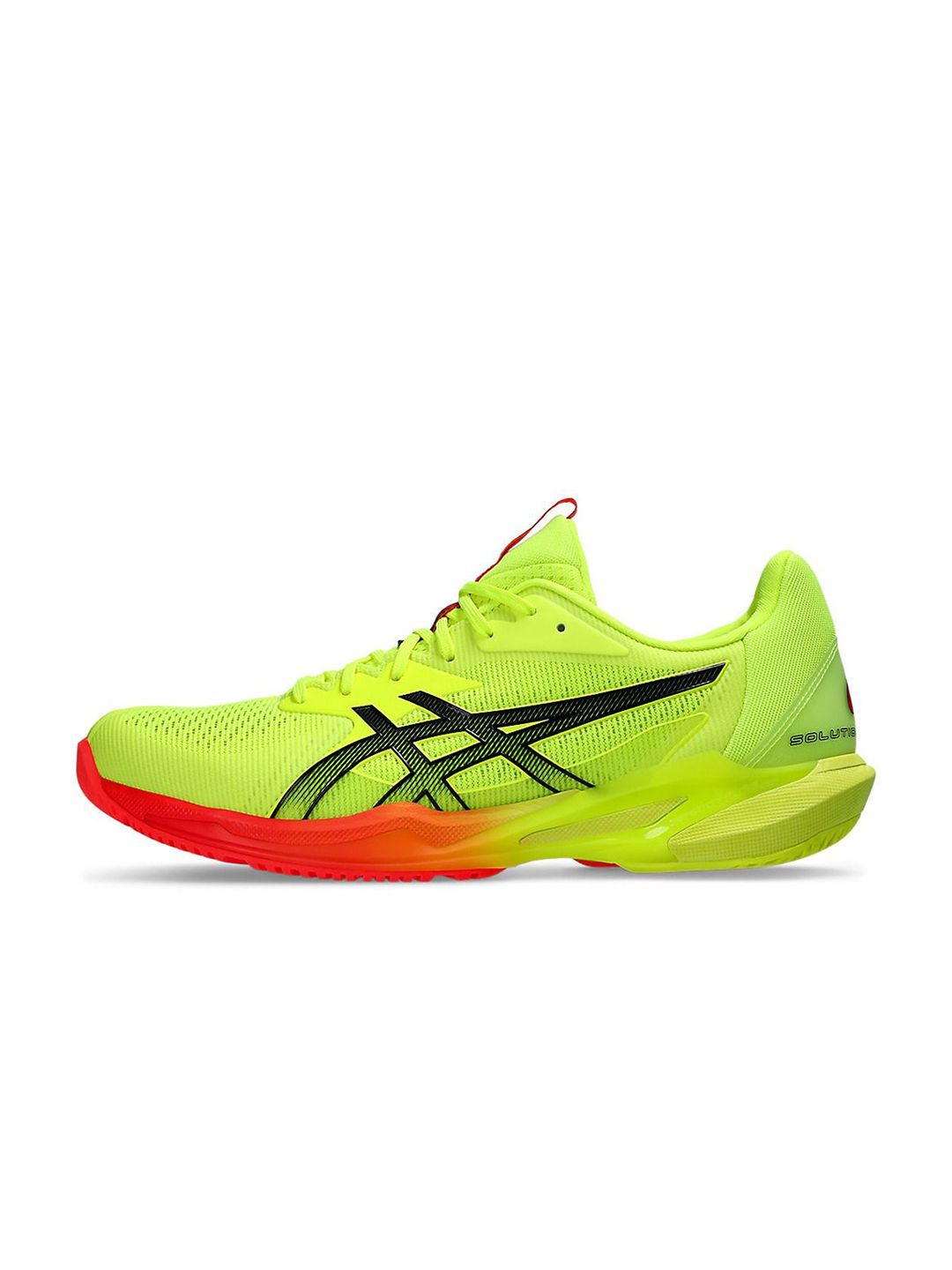 Buy ASICS SOLUTION SPEED FF 3 PARIS Men Non-Marking Tennis Sports