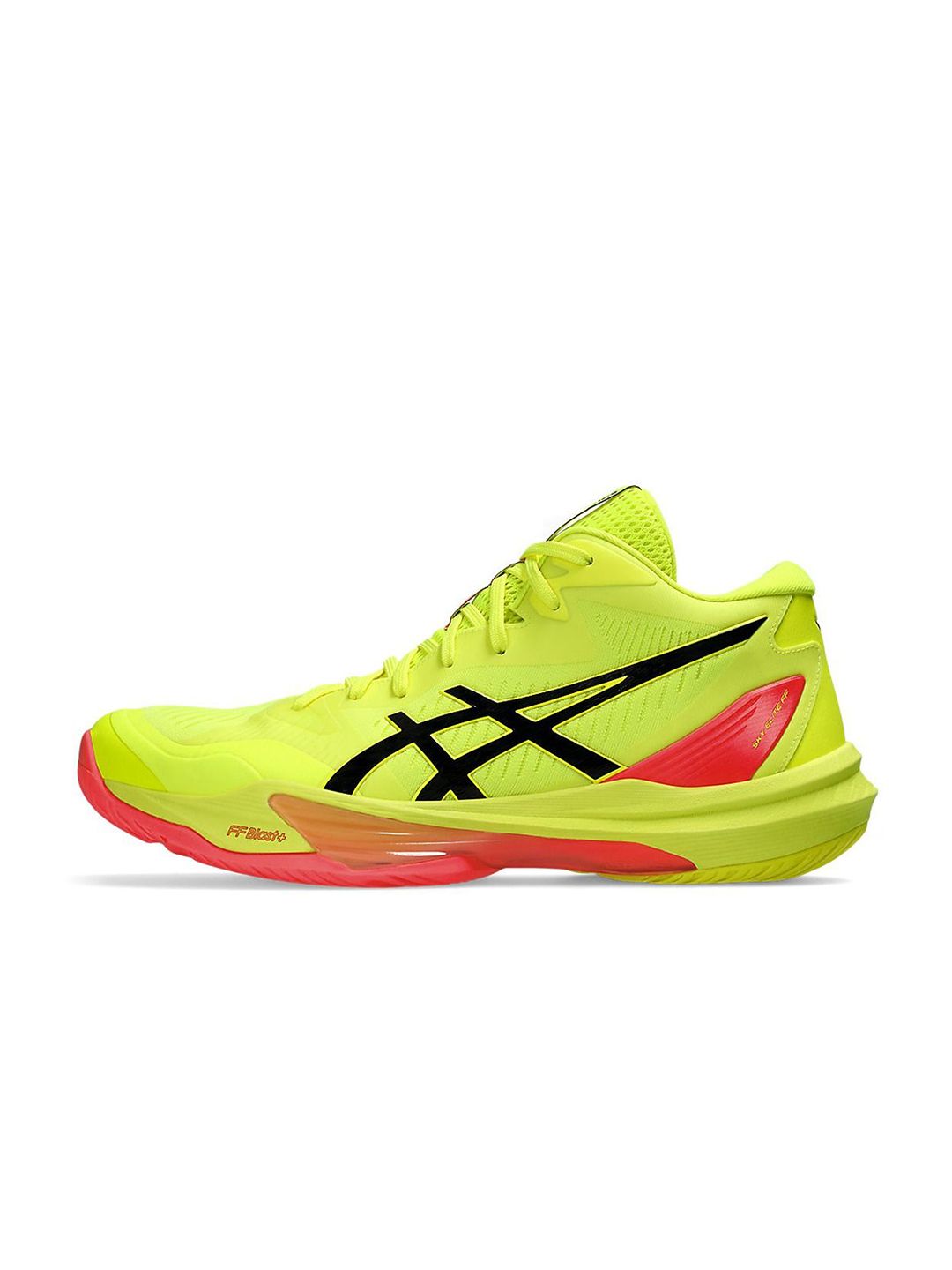 Buy ASICS SKY ELITE FF MT 3 PARIS Men Non-Marking Lace-Ups