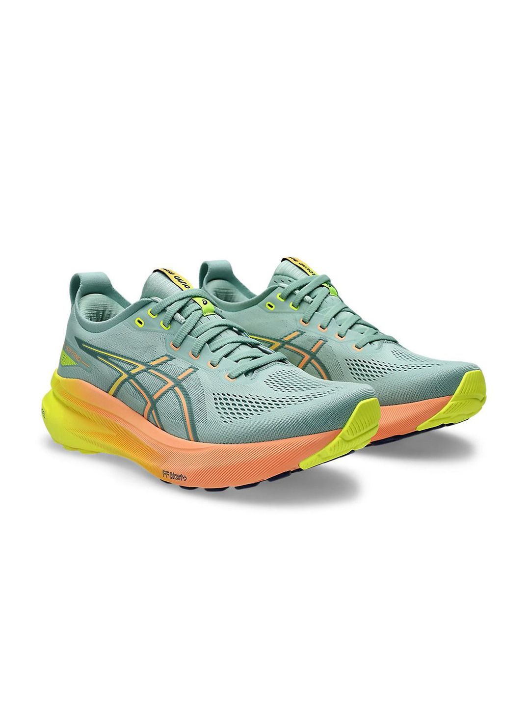 シューズ asics GEL-KAYANO 31 EXTRAWIDE MENS25.5cm ASICS GEL-KAYANO 31 PERFORMANCE RUNNING SHOES FOR MEN