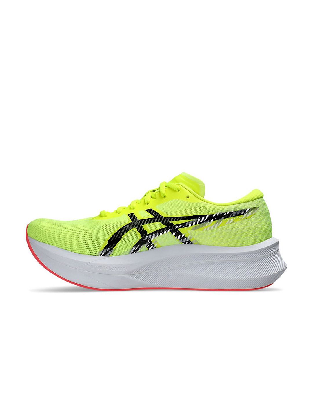 ASICS MAGIC SPEED 4 WIDE 【28.0 cm】 Buy ASICS Mens Magic Speed 4 Huddle Yellow/Metropolis Running