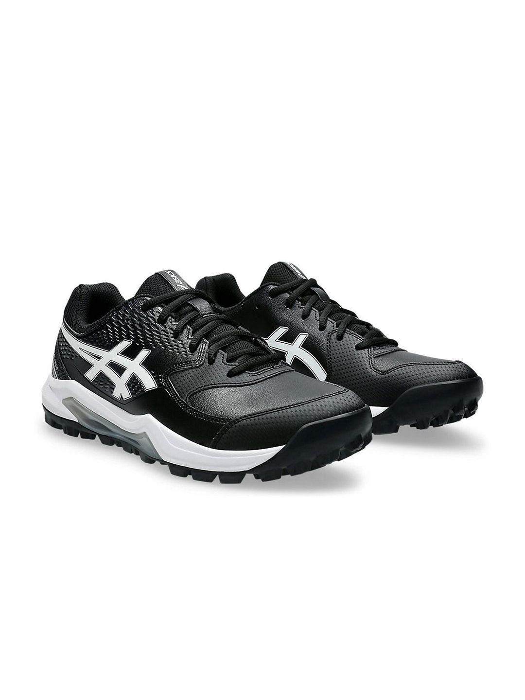 ASICS Gel-Lethal Field 2 Men Cricket Sports Shoes