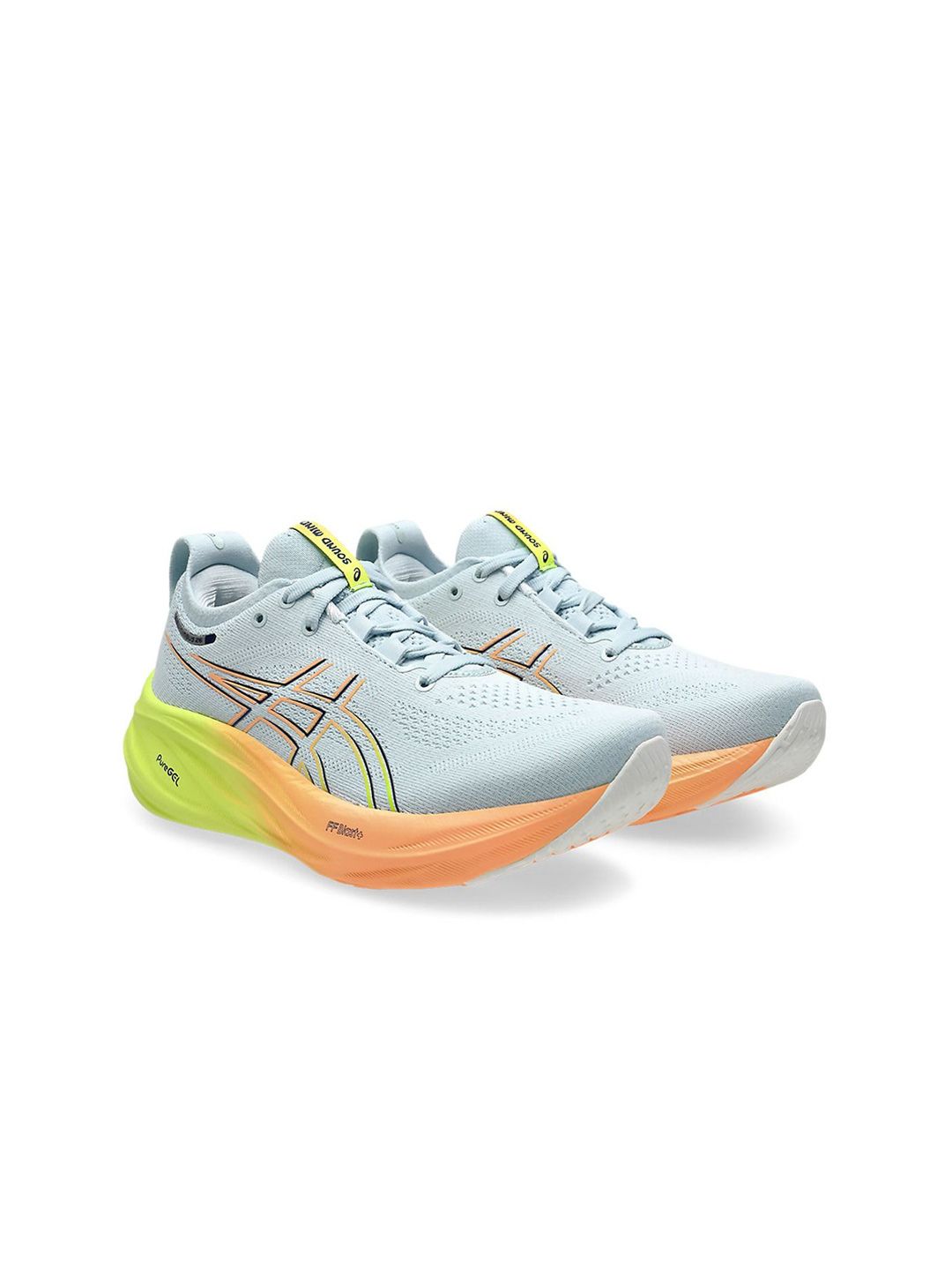 ASICS Women Gel-Nimbus Sports Shoes