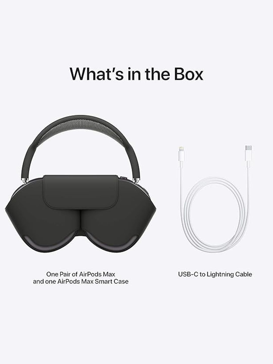 Buy Apple New AirPods Max Bluetooth Headset - Headphones for