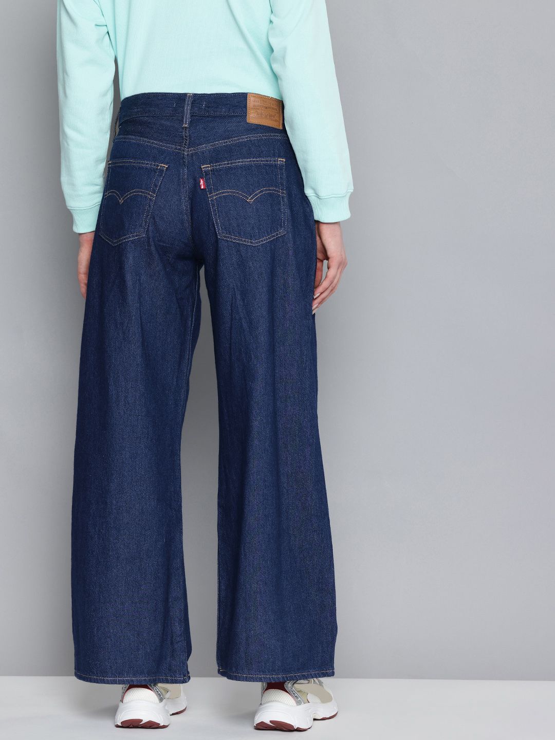 Levis Baggy Jeans - 2000s Levi