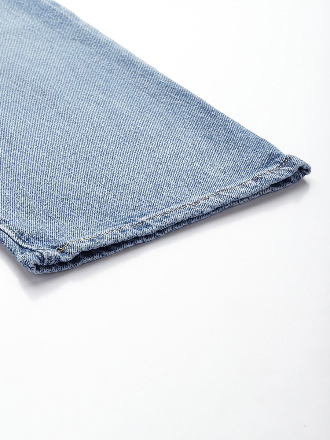 's 94 Blue Baggy Fit Mid Rise Jeans