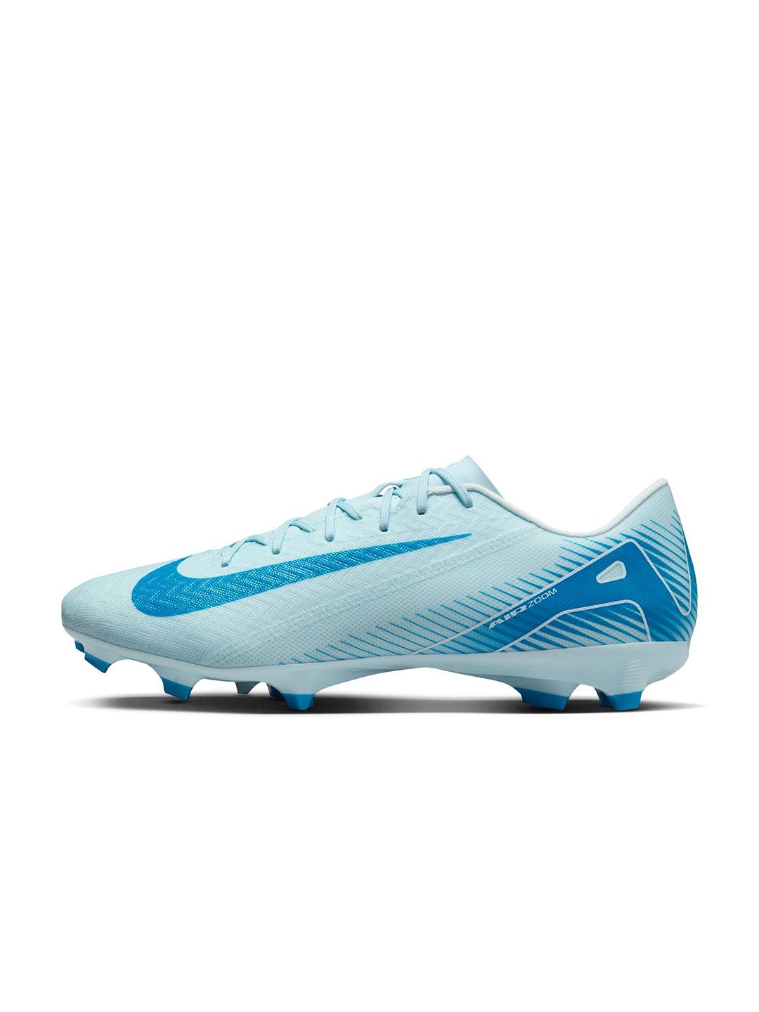 Buy Nike Men Mercurial Vapor 16 Academy MG Low-Top Football Boot