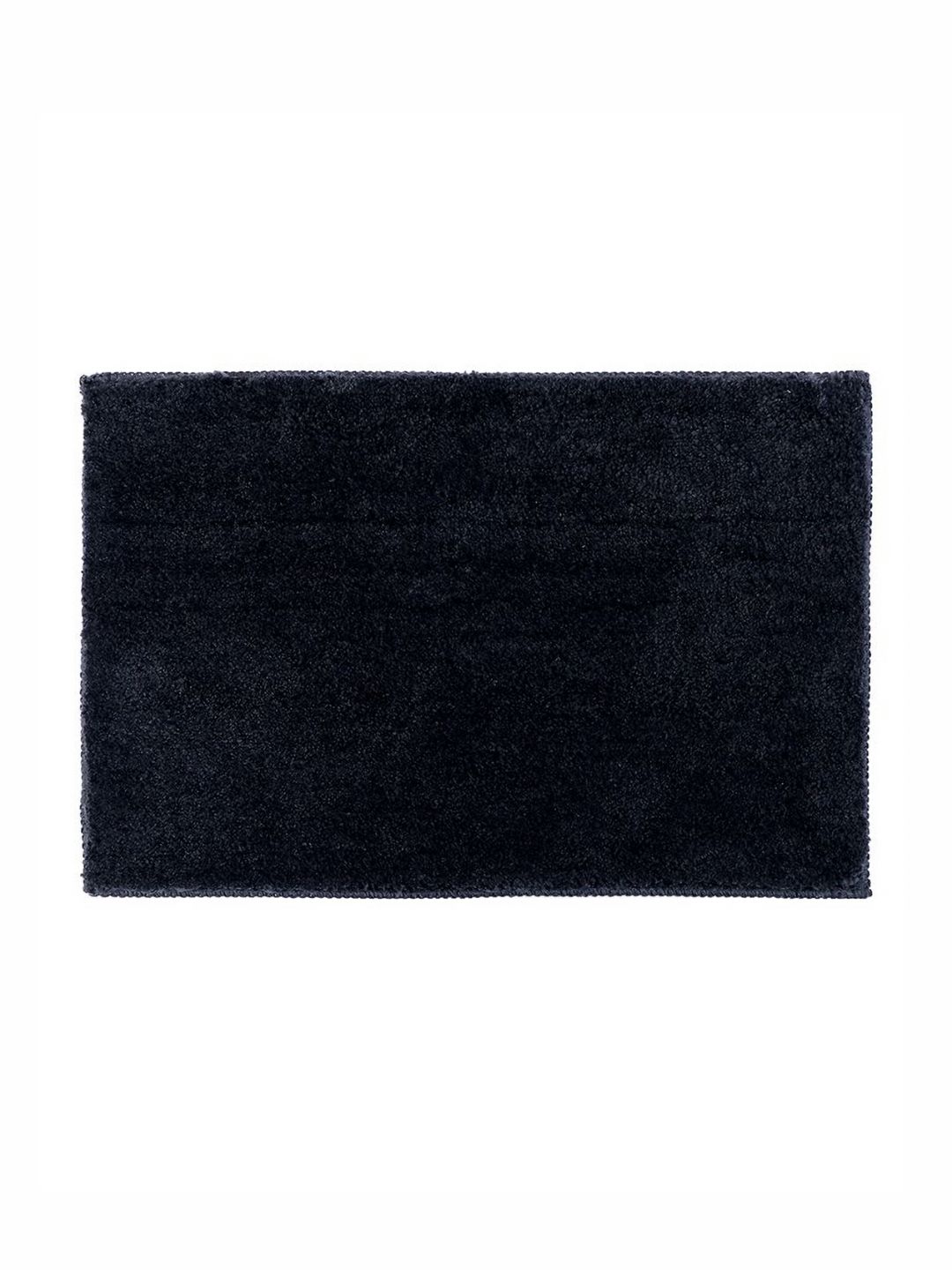 Pano Grey 1300 GSM Microfiber Bath Rugs