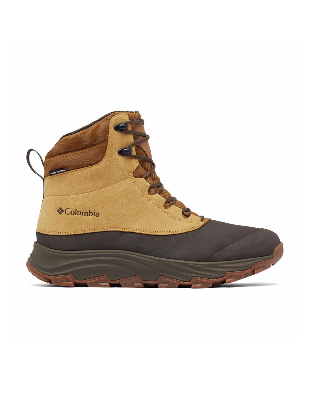 Columbia Expedionist Shield Snow Boots