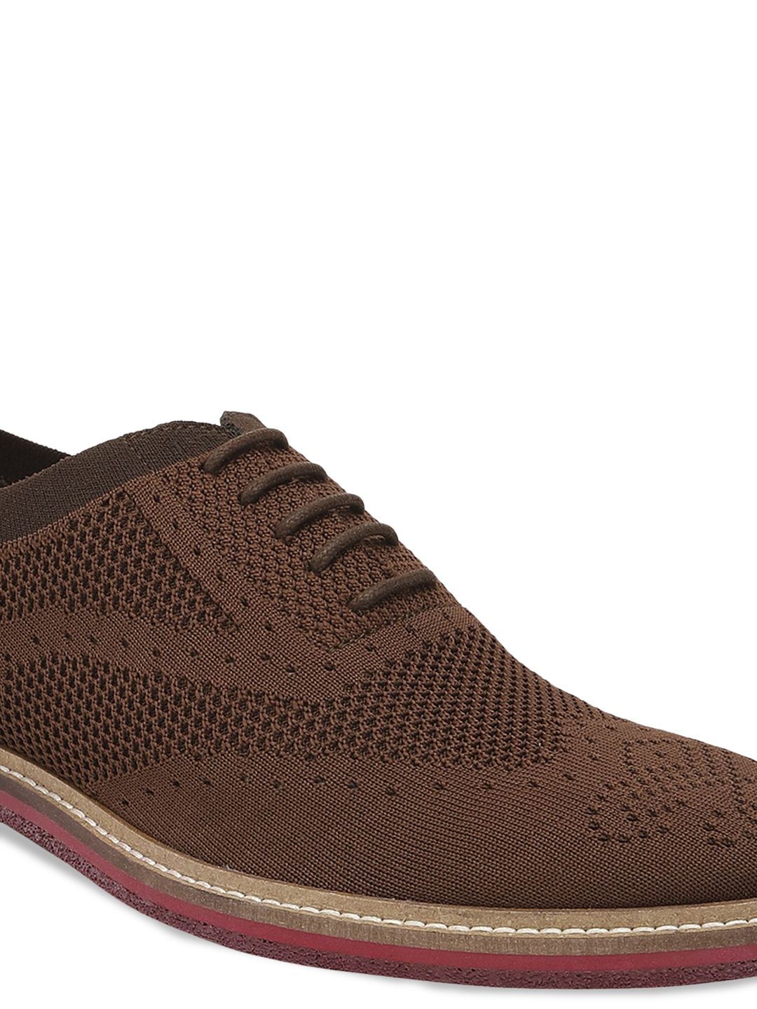 Buy NEEMANS The Oxford Knits Sneaker For Men - Casual Shoes for Unisex  30202542 | Myntra