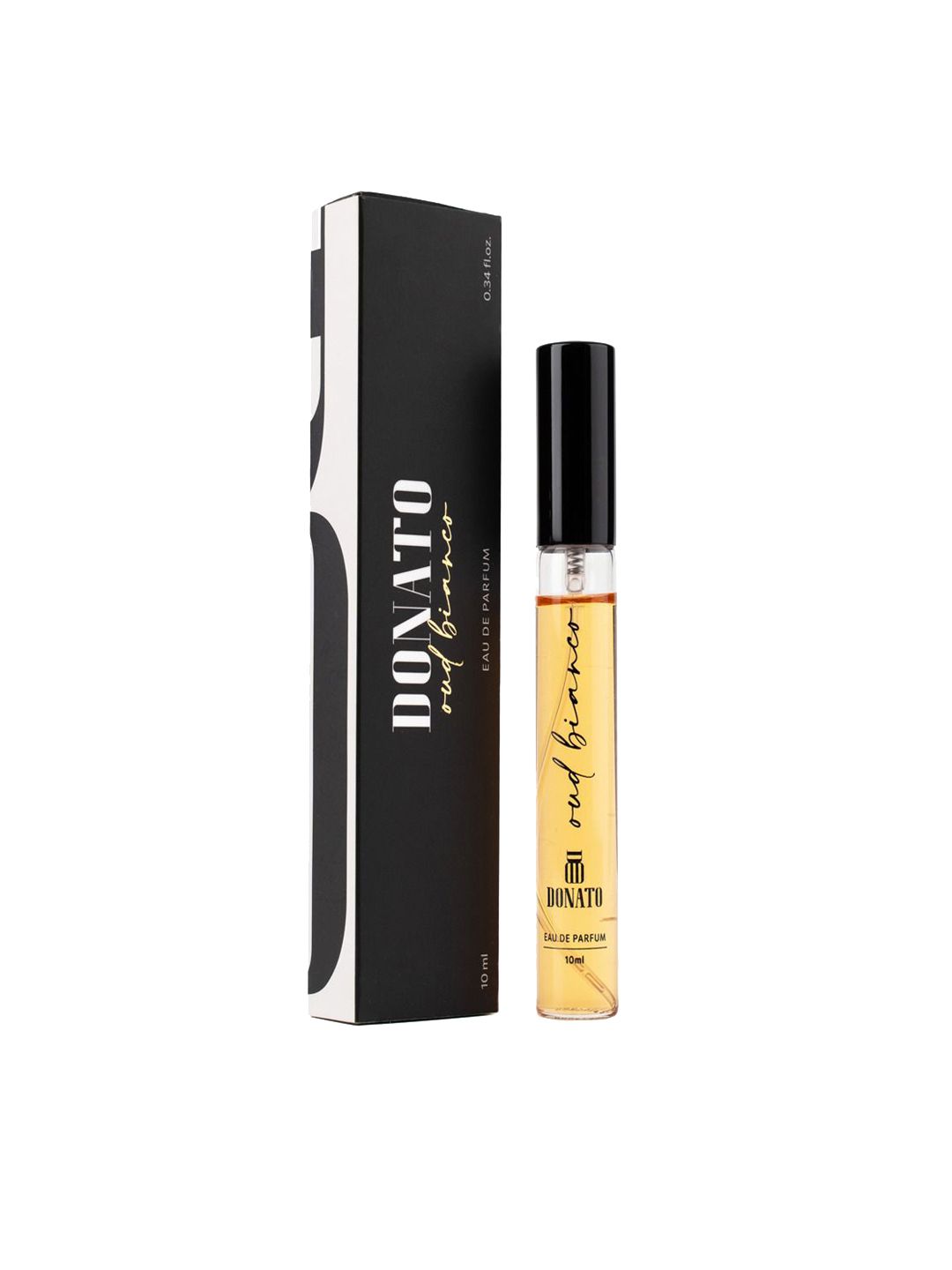 DONATO STYLING PRODUCTS Oud Bianco EDP -10 ml