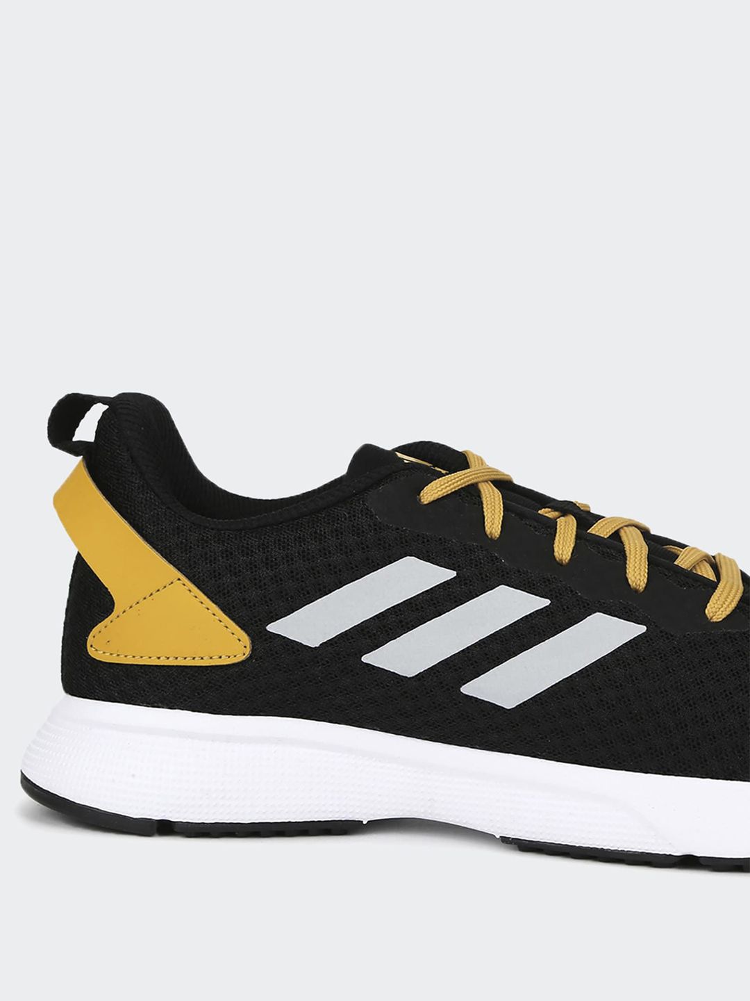 Buy ADIDAS Men Colorblocked Marking Lace Ups Running Sports Shoes