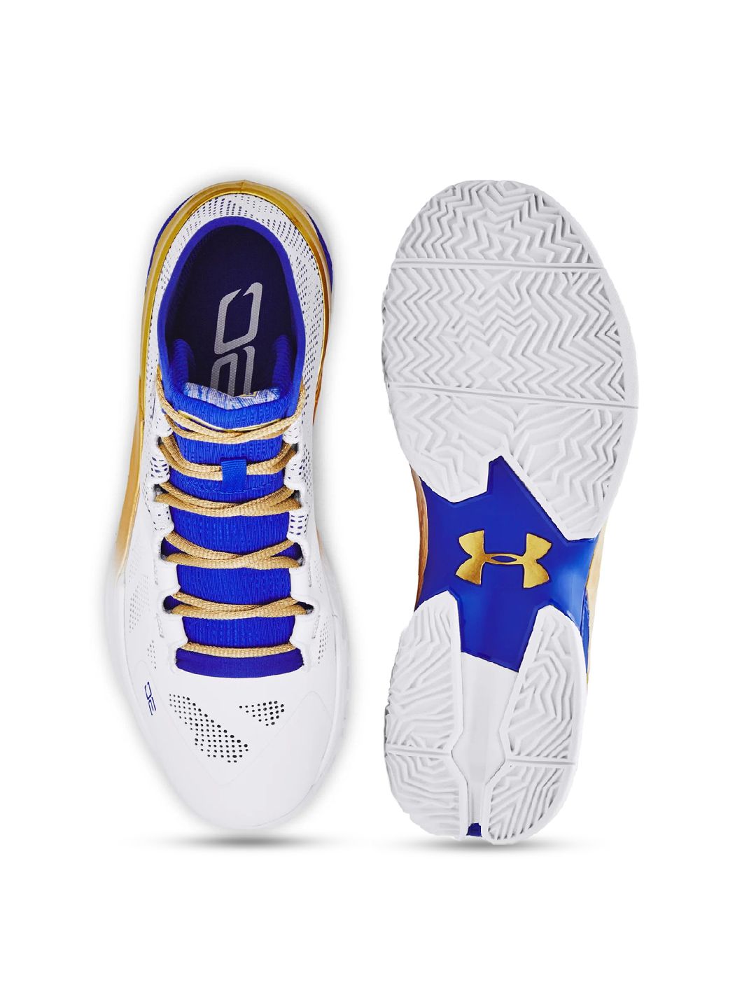 Buy UNDER ARMOUR Men CURRY 2 NM Sports Shoes - Sports Shoes for