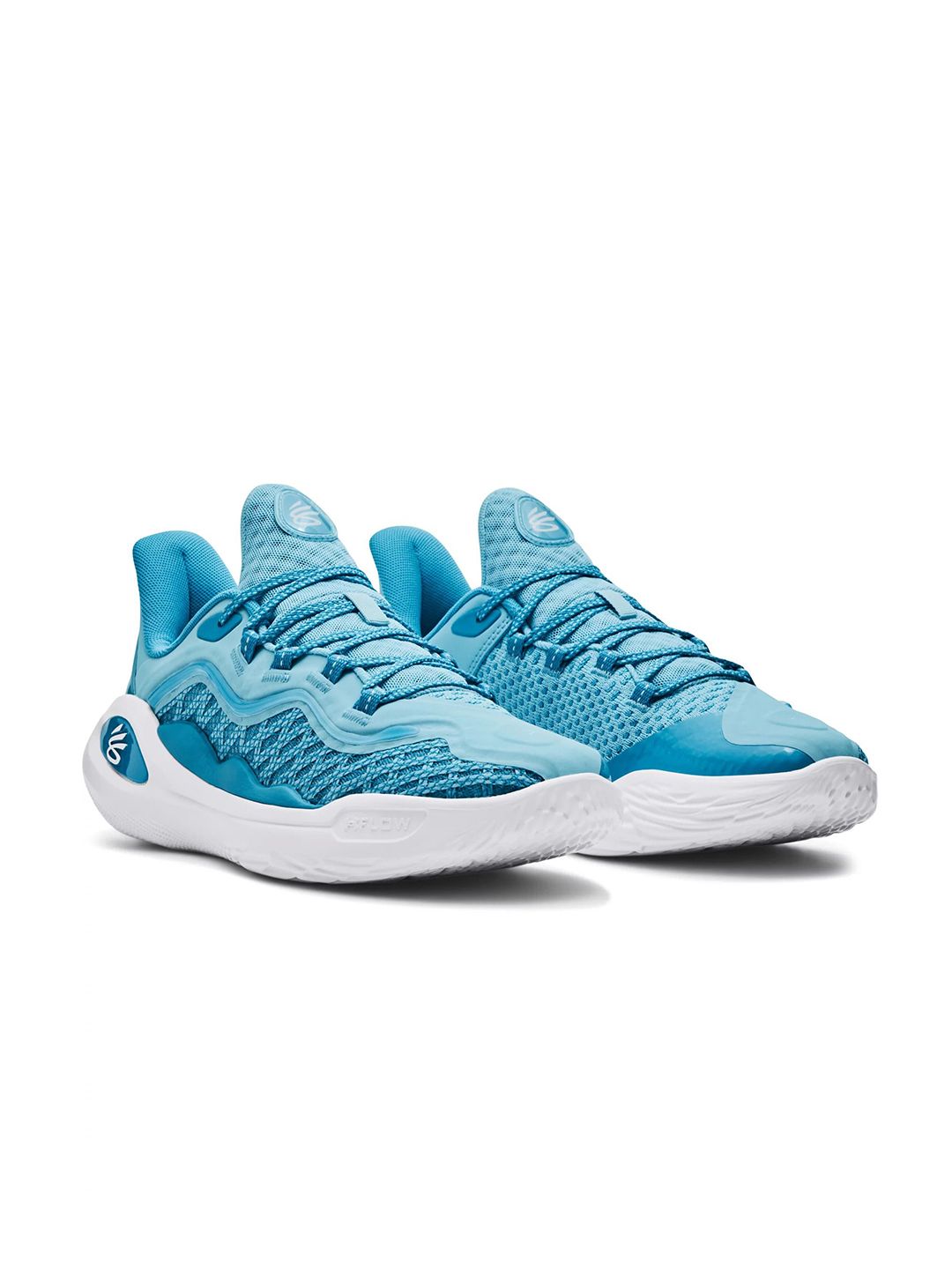 UNDER ARMOUR CURRY11シューズ ライトブルー Buy UNDER ARMOUR Curry 11 Mouthguard Men Sports Shoes - Sports