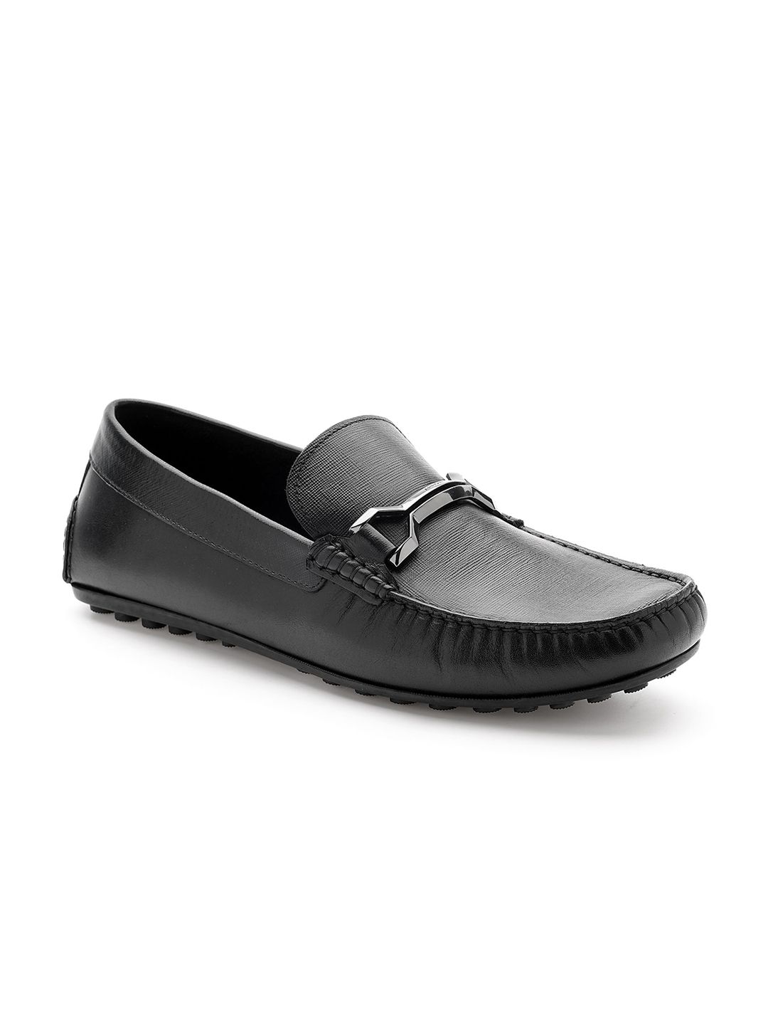 Arrow Men Leather Loafers