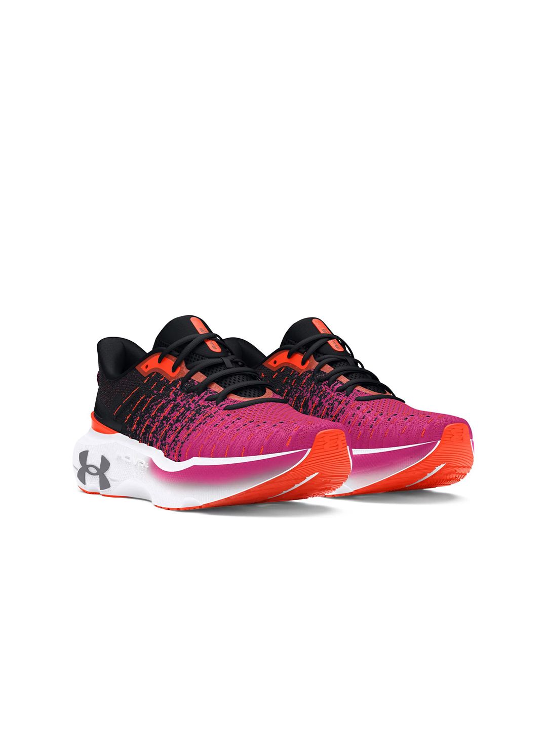 UNDER ARMOUR  Women Textile Non-Marking Sports Shoes