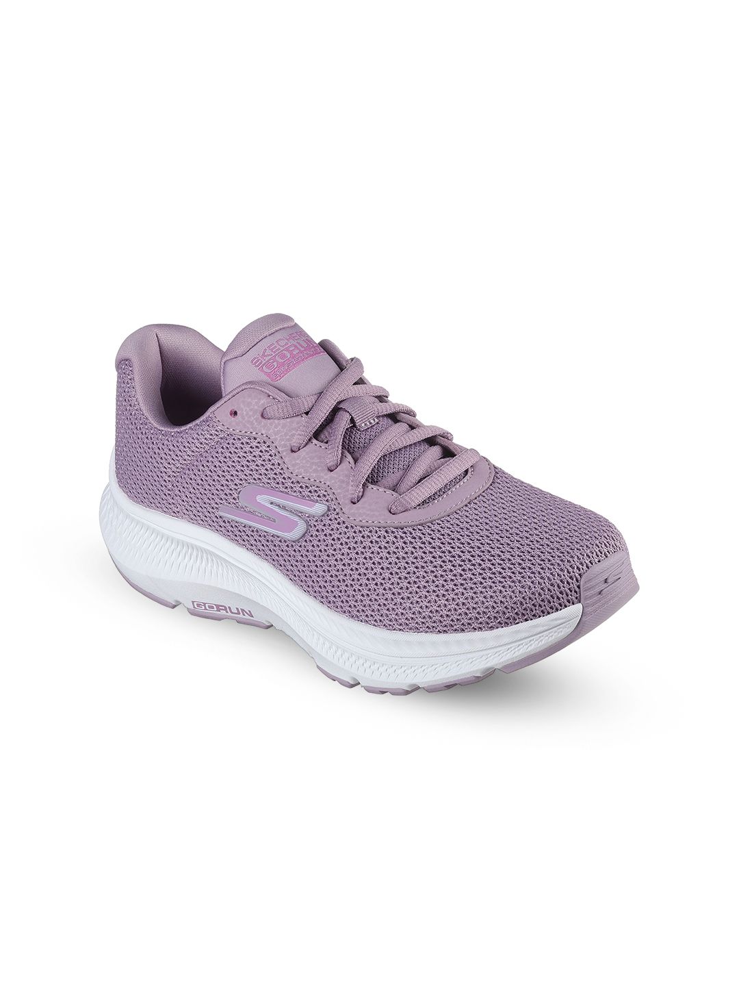 Skechers Women Textile Running Non-Marking Sports Shoes