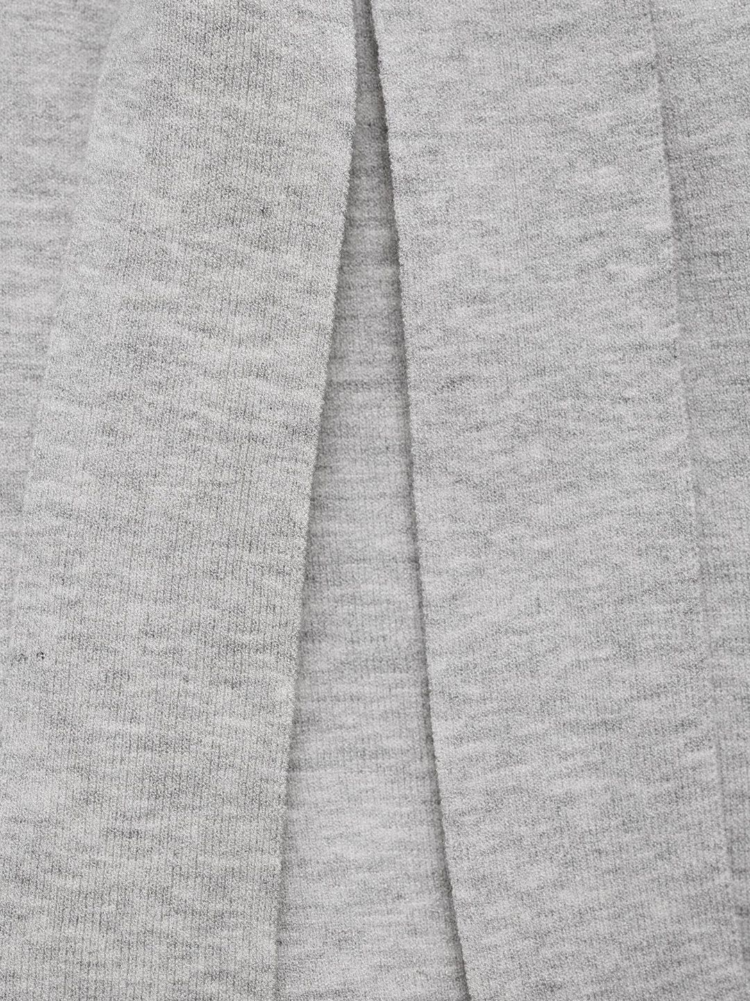 Shorts with Belt