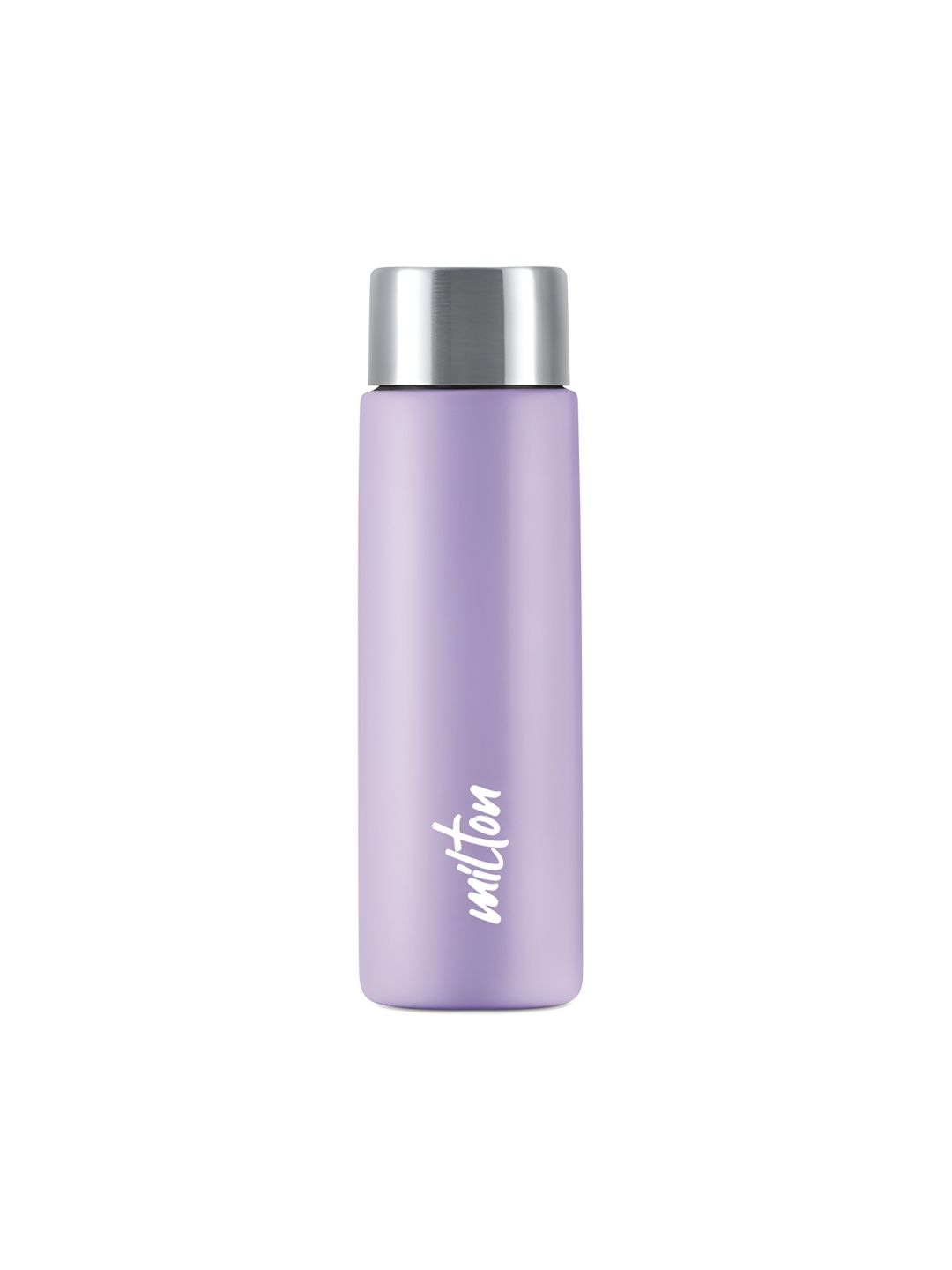 Milton Purple Bitsy 450 Stainless Steel Water Bottle 430 ml