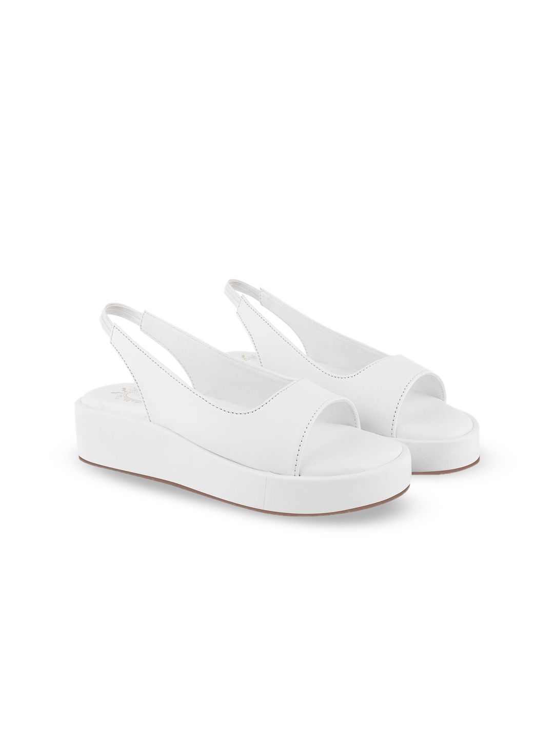Shoetopia Sandali Bassi Per Ragazza - Moda Estate, Comodi E Versatili Per Bambine - T-13 - 5