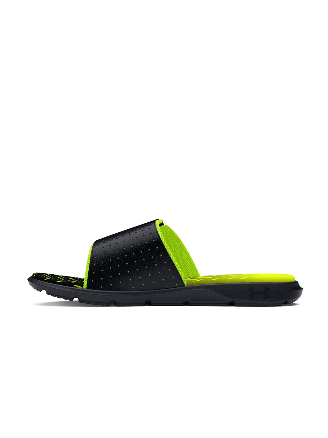 UNDER ARMOUR Unisex Self-Design Sliders