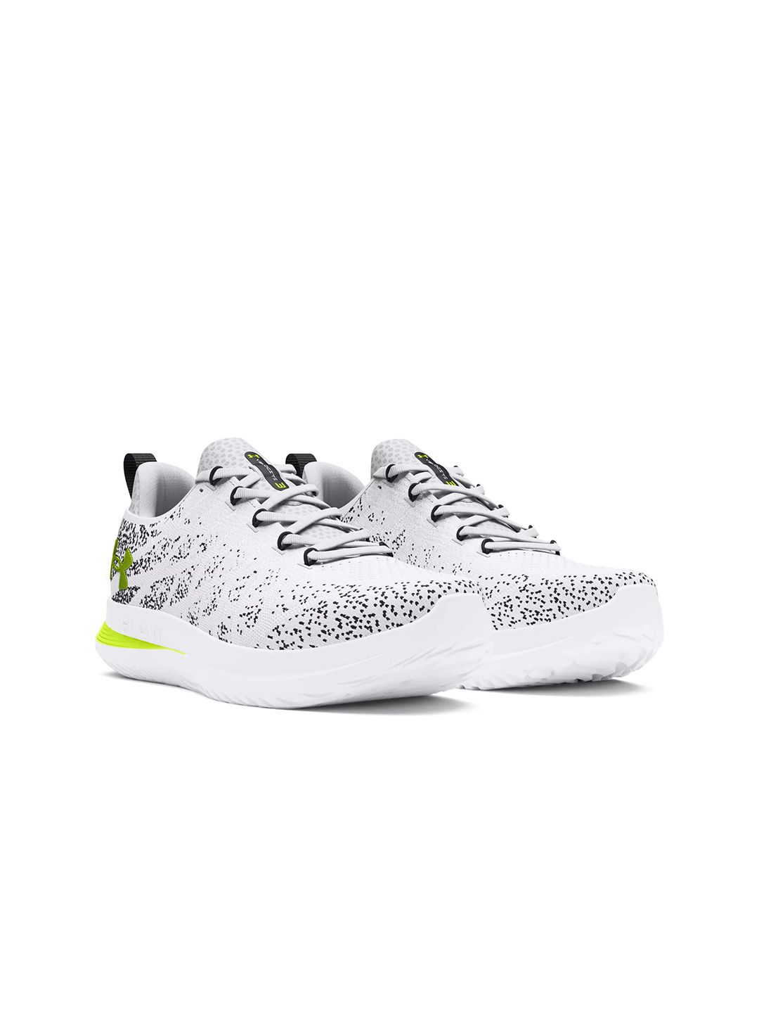 UNDER ARMOUR UA Flow Velociti 3 Women Running Sports Shoes