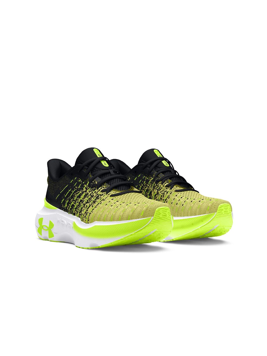 UNDER ARMOUR UA Infinite Elite Women Runnning Non-Marking Sports Shoes