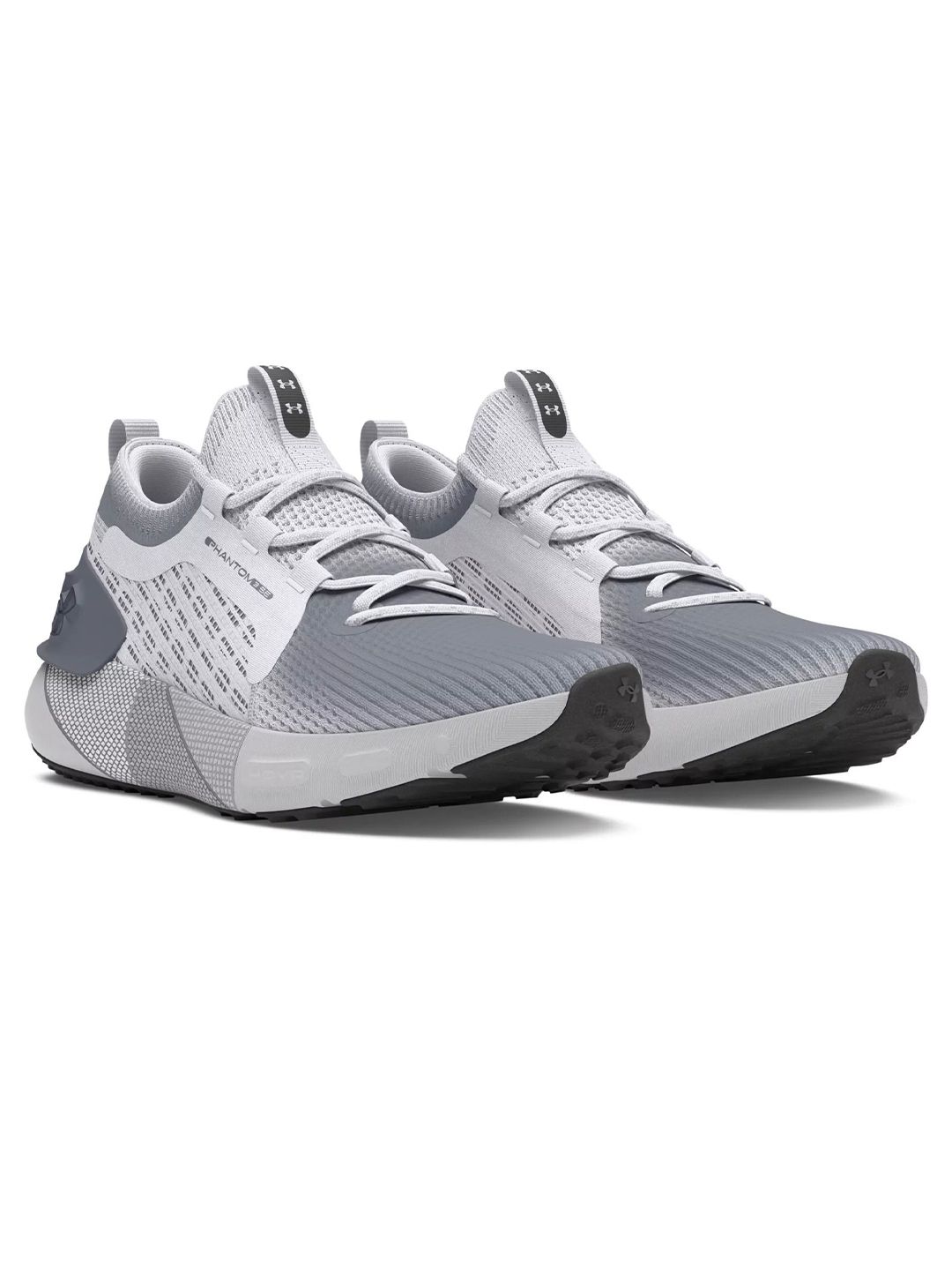 UNDER ARMOUR  HOVR Phantom 3 Unisex Running Shoes