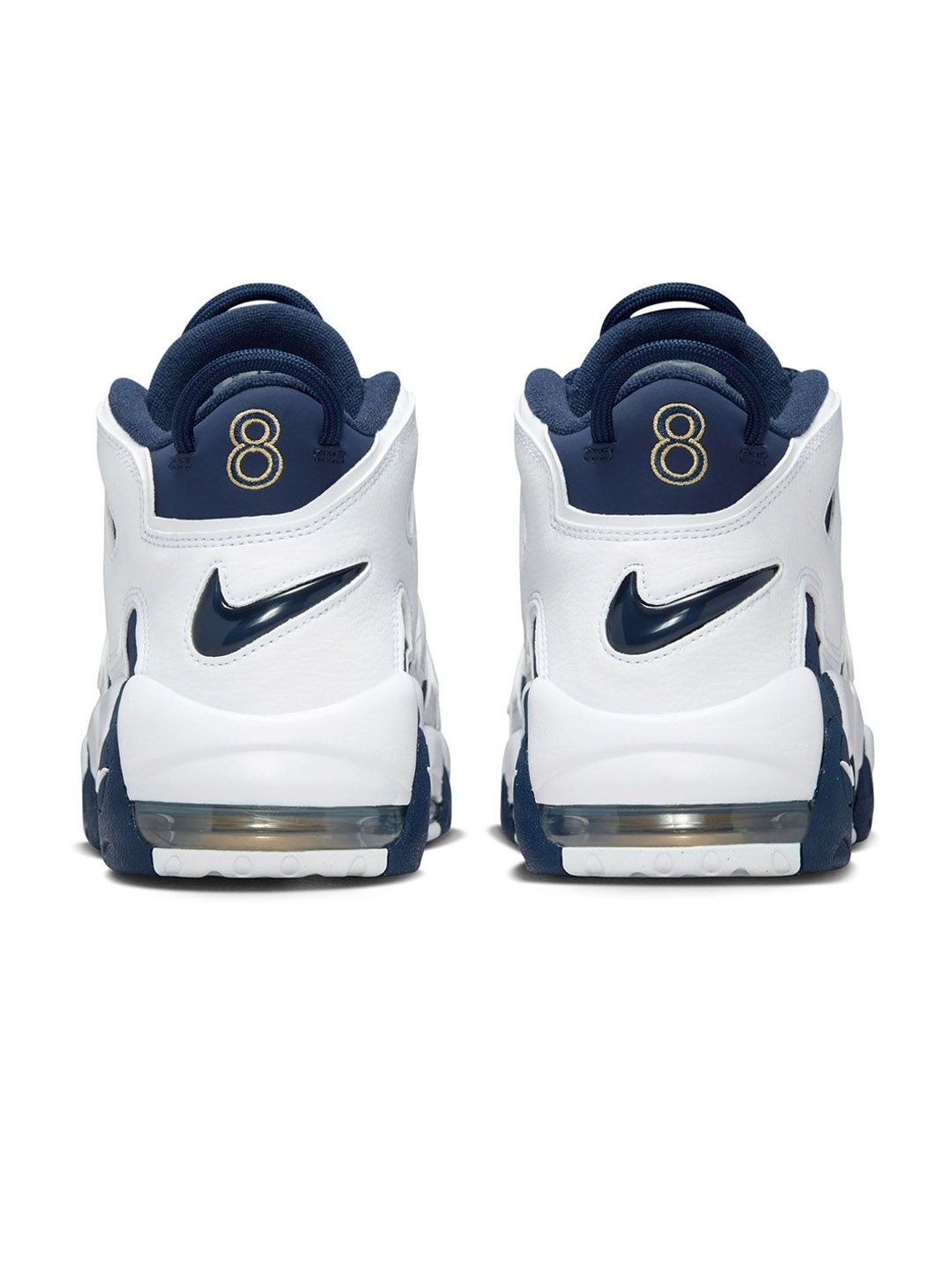 Buy Nike Air More Uptempo '96 Men's Shoes Mid-Top Sneakers