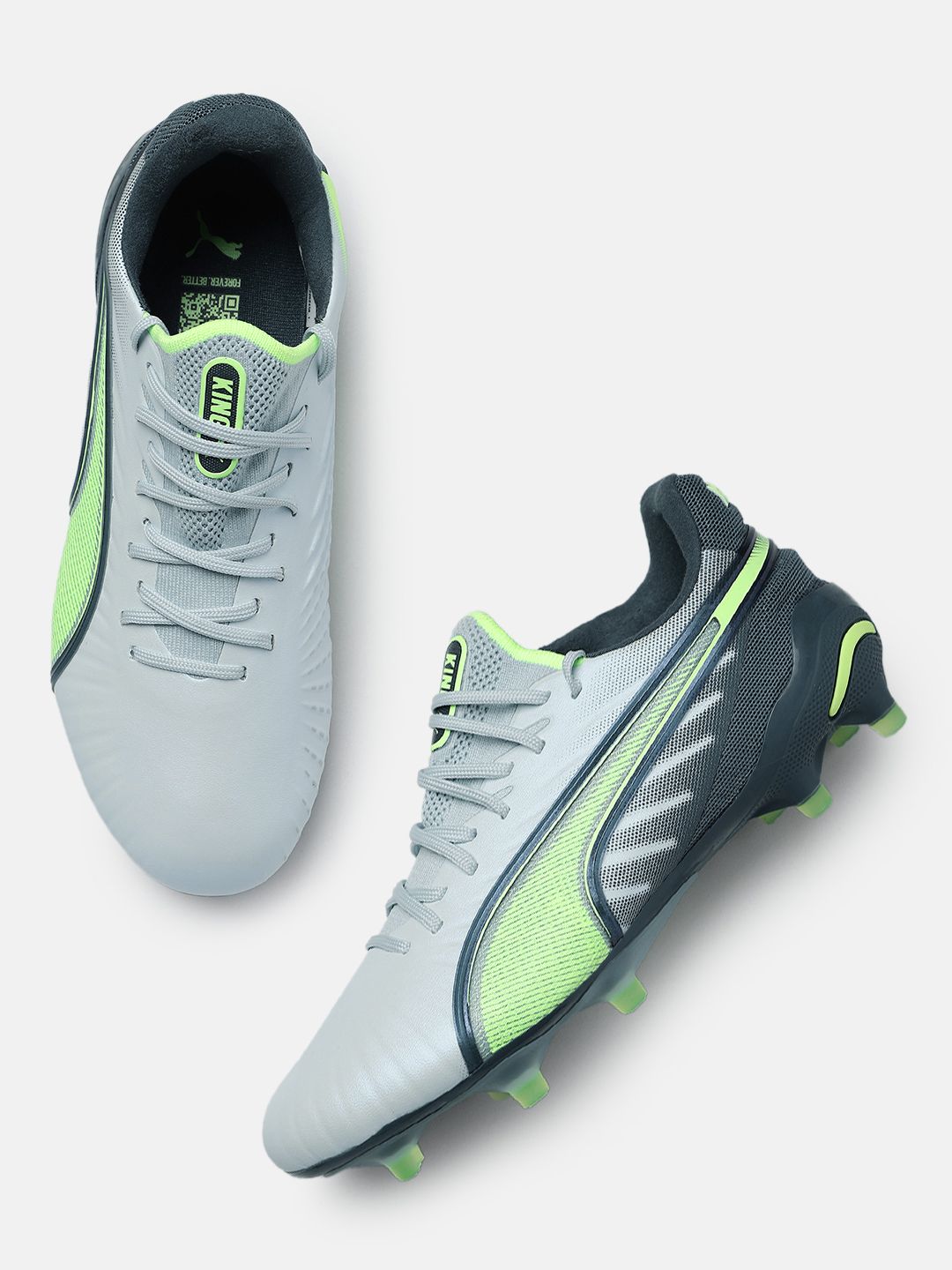 Puma Women King Ultimate Fg/Ag Football Shoes