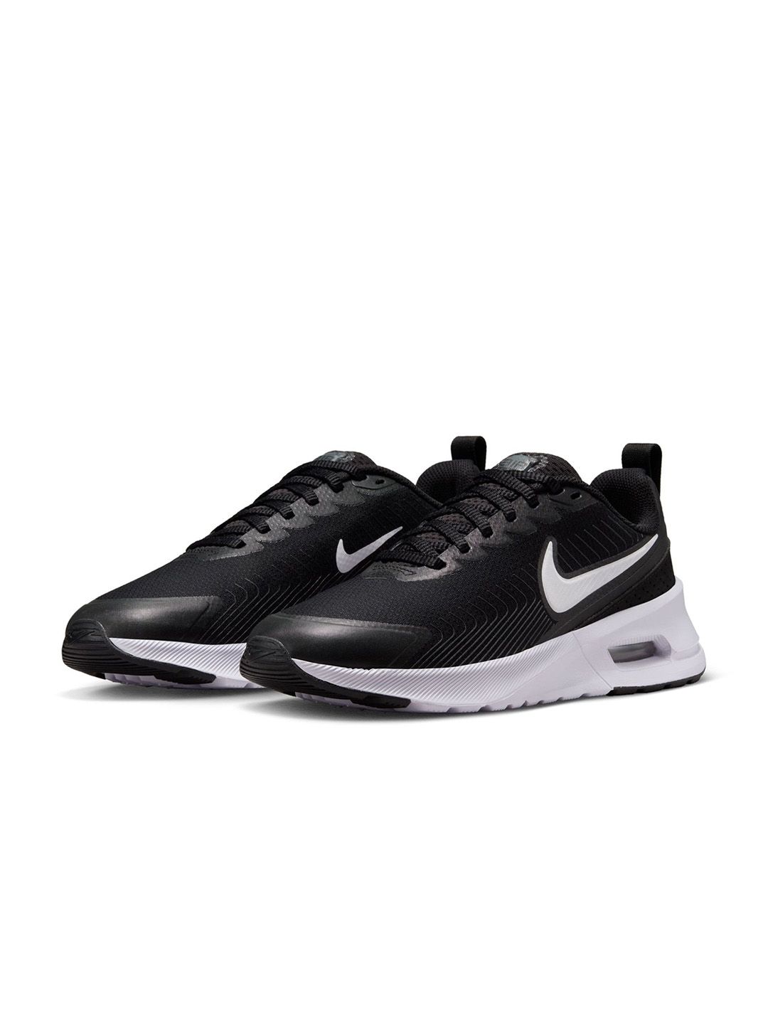 Nike Air Max Nuaxis Women Casual Sneakers