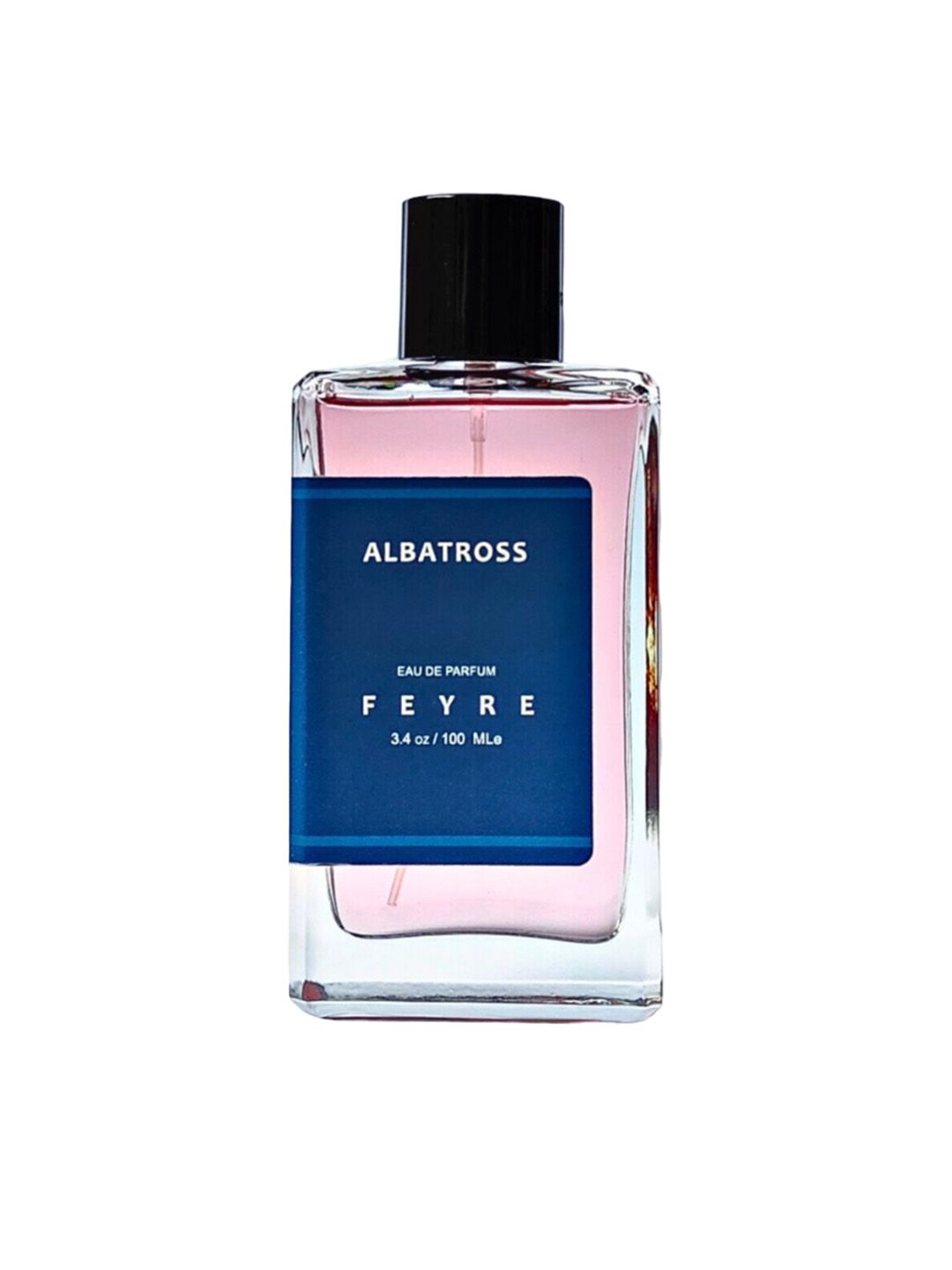 albatross Feyre Long Lasting Eau De Parfum - 100 ml